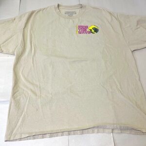 Pleasant Getaway Ride The Wave tee (unisex XL)